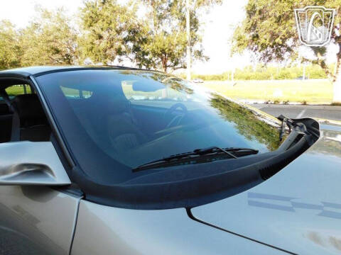 1999 Pontiac Firebird