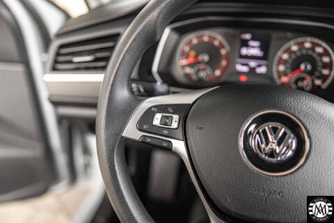 2015 Volkswagen Jetta