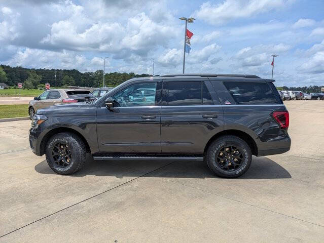Used 2023 Ford Expedition Timberline with VIN 1FMJU1RGXPEA00854 for sale in Collins, MS