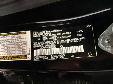 2025 Toyota Land Cruiser 1958