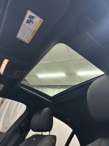 2018 Mercedes-Benz E-Class E 300