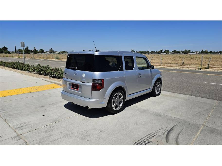 2007 Honda Element for sale at VIP AUTO SALES, INC. in Modesto, CA