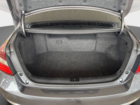 2017 Honda Accord Hybrid