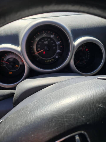 2006 Honda Element EX-P