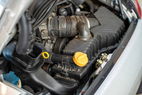 2000 Porsche 911