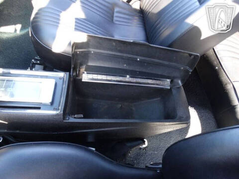 1971 Chevrolet Chevelle