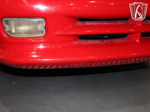 1993 Dodge Daytona ES