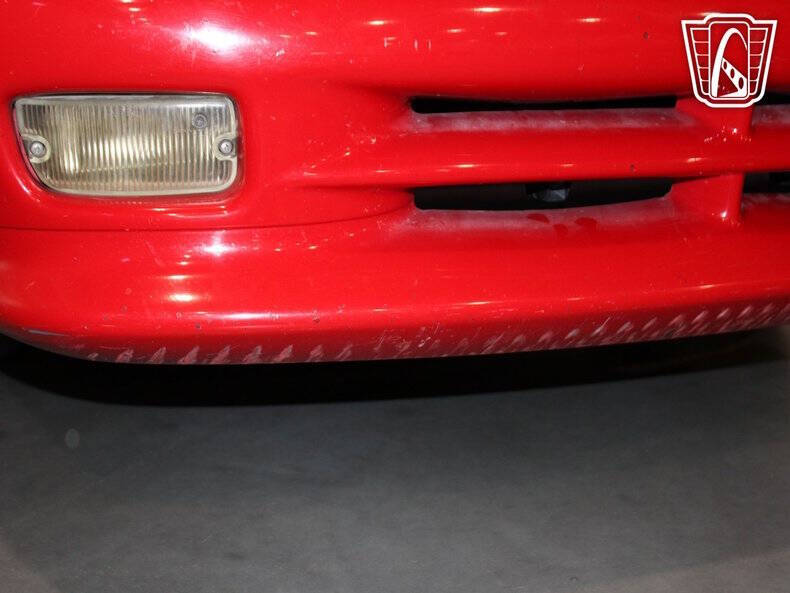 1993 Dodge Daytona ES