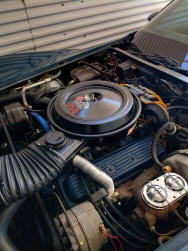 1978 Chevrolet Corvette