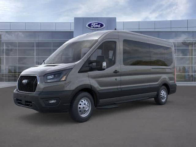 2025 Ford Transit Passenger Van XL - Photo 23