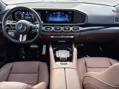 2025 Mercedes-Benz GLS GLS 450