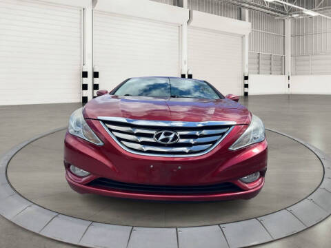 2011 Hyundai Sonata