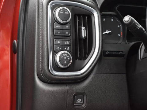 2020 GMC Sierra 2500HD