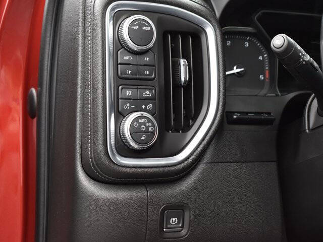 2020 GMC Sierra 2500HD