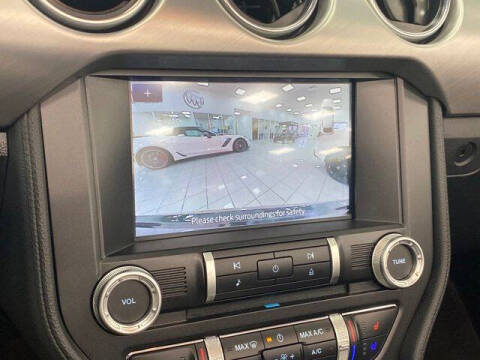 2023 Ford Mustang GT Premium