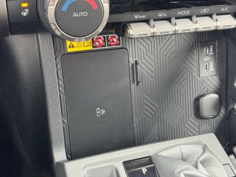 2026 Toyota 4Runner