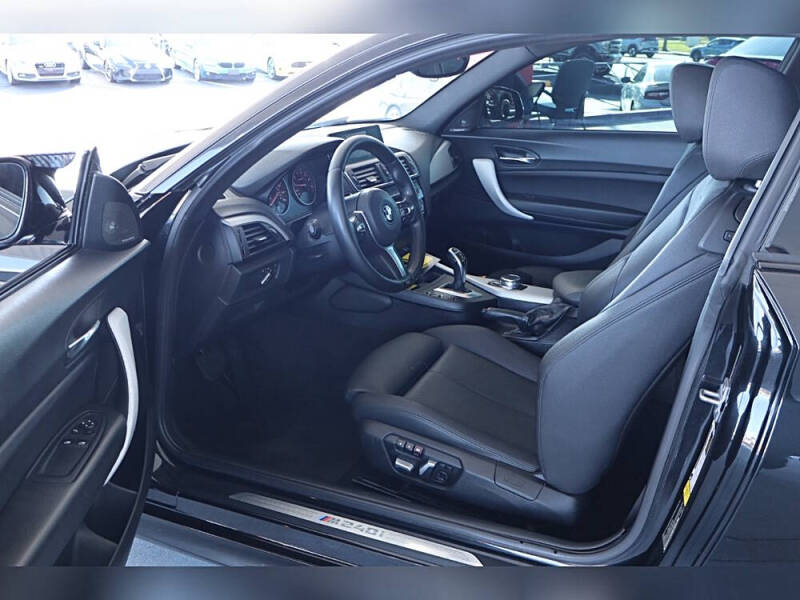 2017 BMW 2 Series M240i