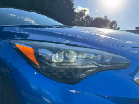 2018 Kia Stinger
