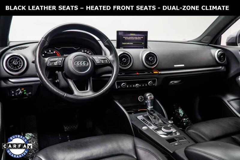 2020 Audi A3 Premium 40 TFSI