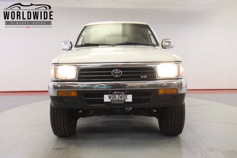 1995 Toyota 4Runner