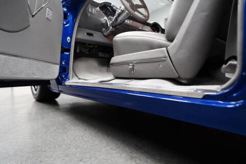 1955 Chevrolet Nomad