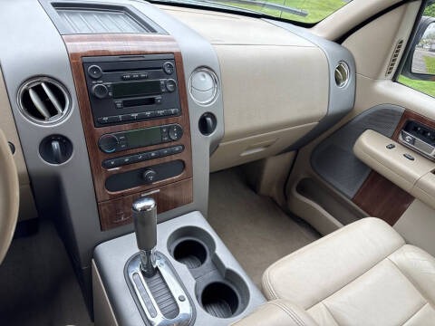 2004 Ford F-150