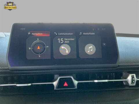 2020 Toyota GR Supra 3.0