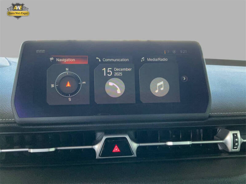 2020 Toyota GR Supra 3.0