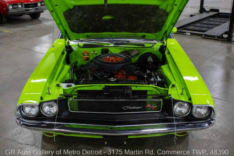 1970 Dodge Challenger