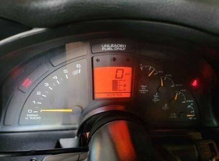 1994 Chevrolet Corvette