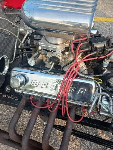 1923 Ford Model T