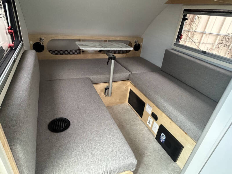 2025 nuCamp RV T@B 320 LITE