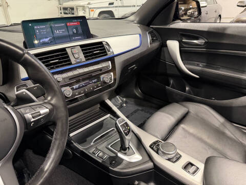 2019 BMW 2 Series M240i