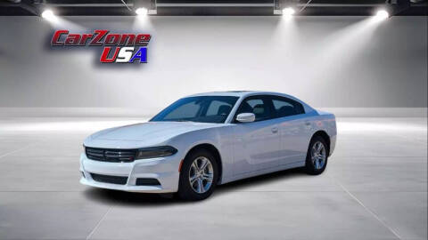 2022 Dodge Charger for sale at CarZoneUSA in West Monroe LA