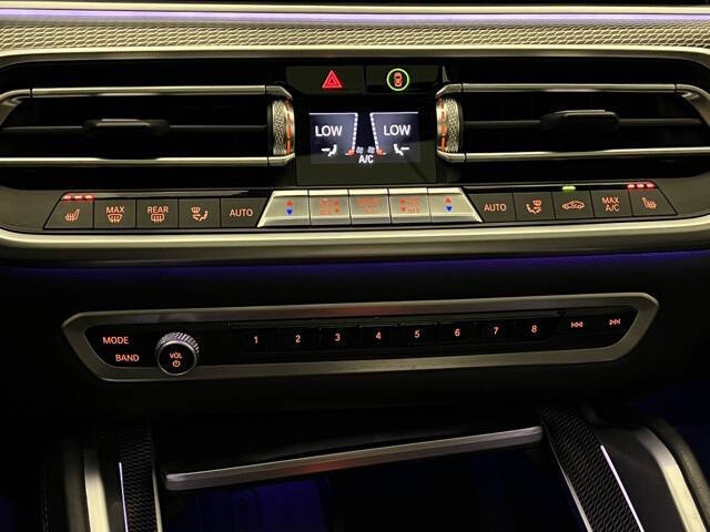 2023 BMW X6 xDrive40i