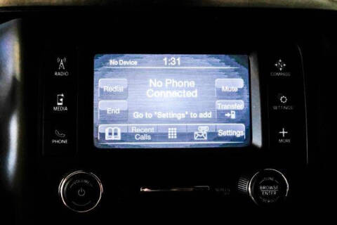 2021 RAM 2500 Big Horn