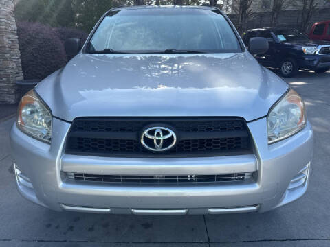 2010 Toyota RAV4