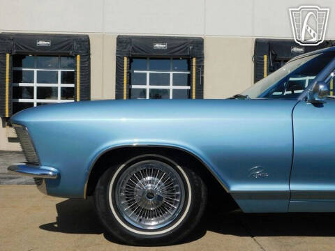 1964 Buick Riviera
