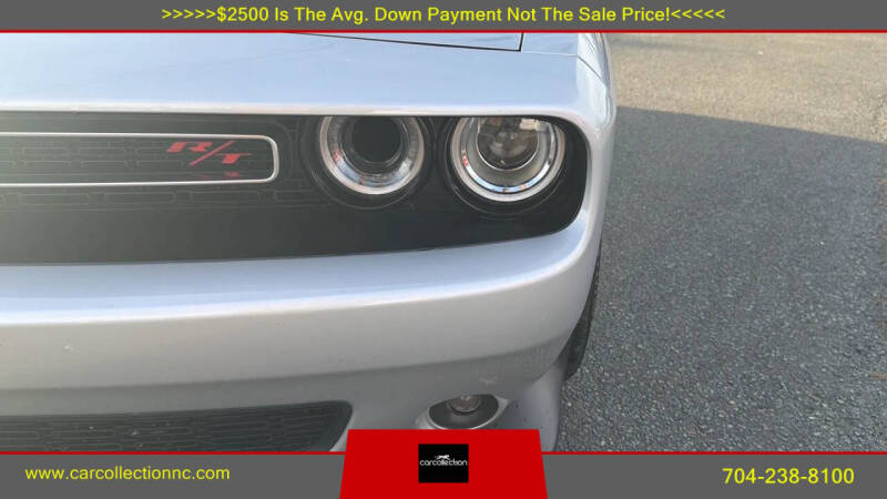 2020 Dodge Challenger