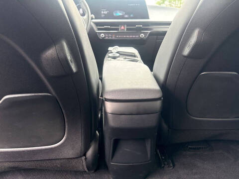 2024 Kia EV6 Light Long Range