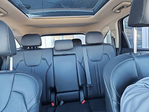 2023 Kia Sorento X-Line S