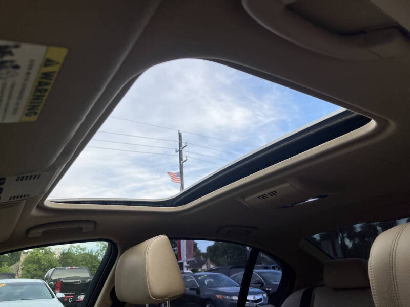 2008 BMW 3 Series 335i