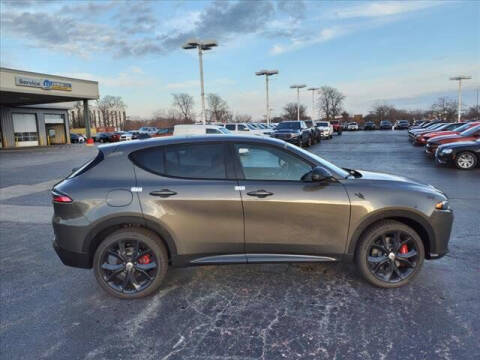 2024 Dodge Hornet R/T Plus