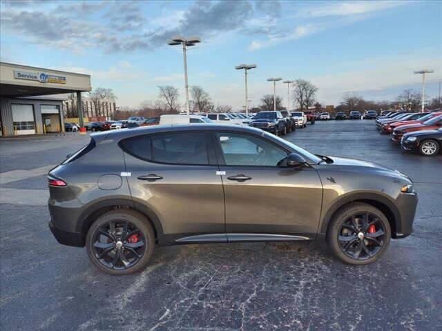 2024 Dodge Hornet R/T Plus