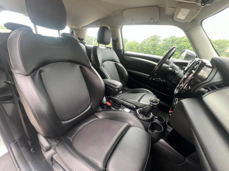 2015 MINI Hardtop 2 Door Cooper