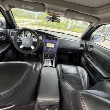 2007 Dodge Charger RT
