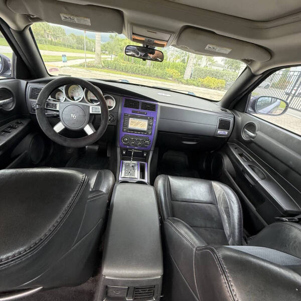 2007 Dodge Charger RT