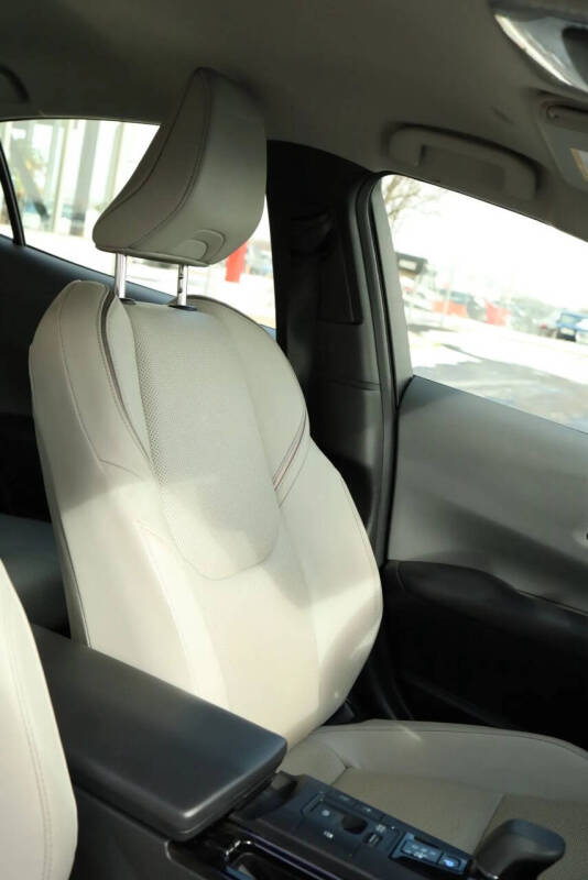 2024 Toyota Prius