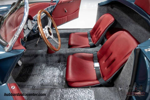 1957 Porsche 356 Speedster