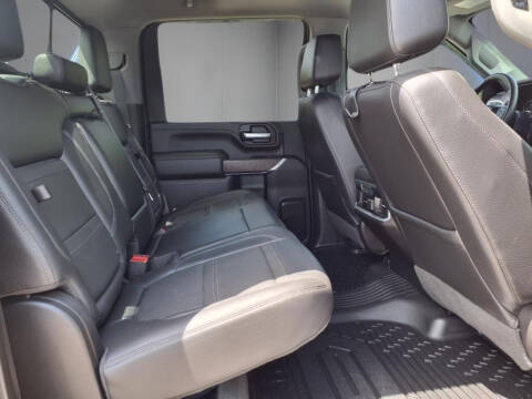 2023 GMC Sierra 2500HD